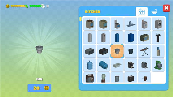 派对世界游戏玩法6