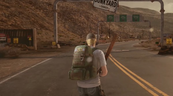 暗夜绝望游戏玩法1