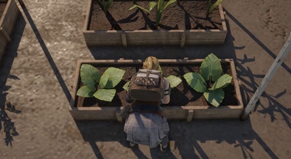 暗夜绝望游戏玩法4