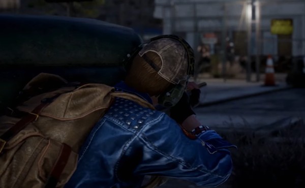 暗夜绝望游戏玩法2