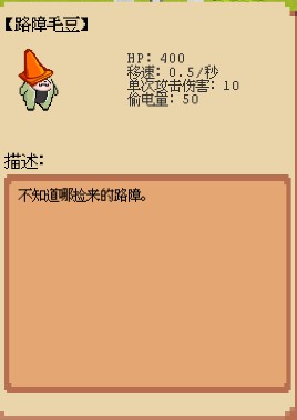 庄园主大战偷电贼游戏人物介绍6