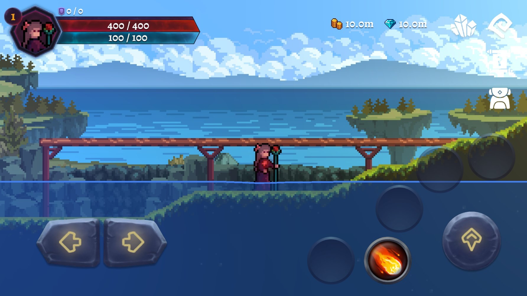 黑暗崛起中文版新手攻略3