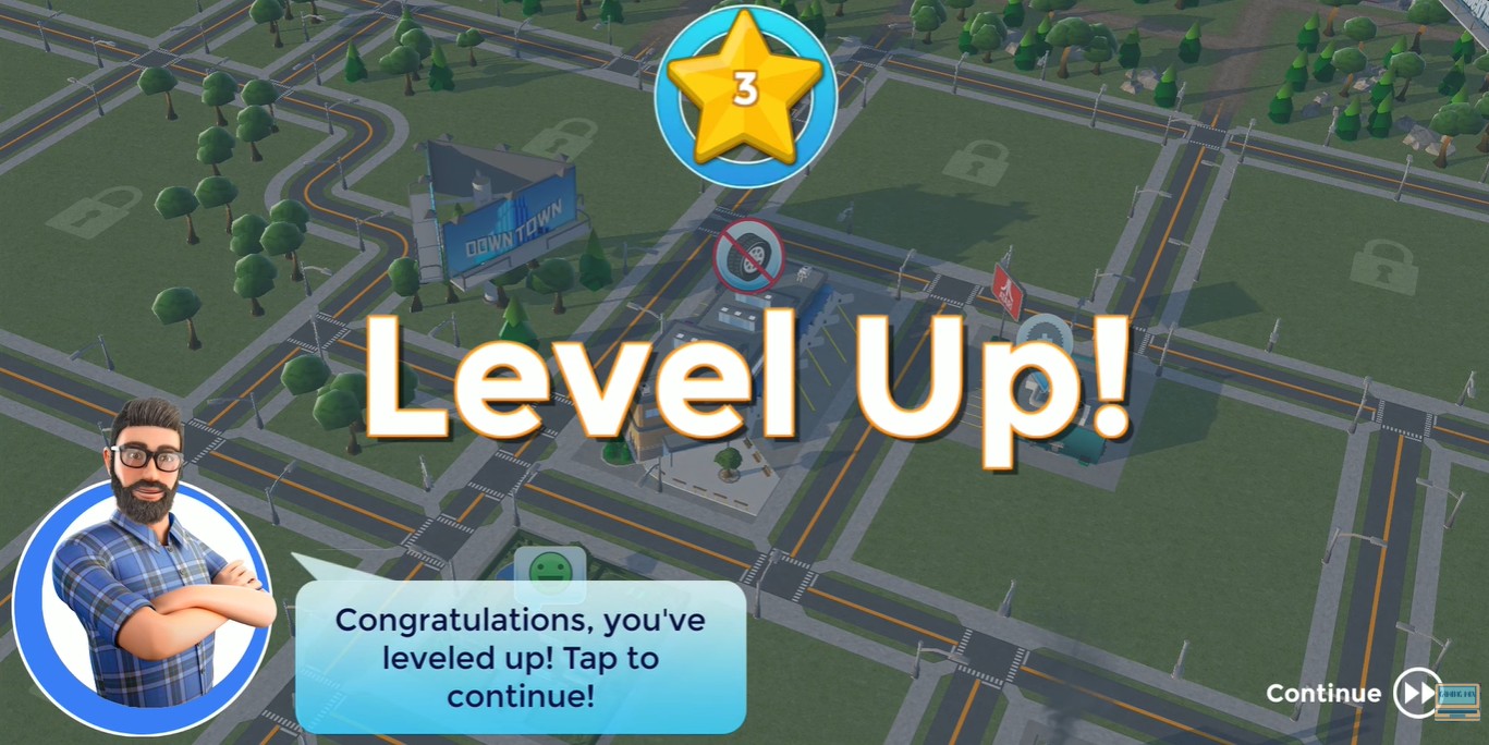 城市乌托邦中文版游戏玩法5