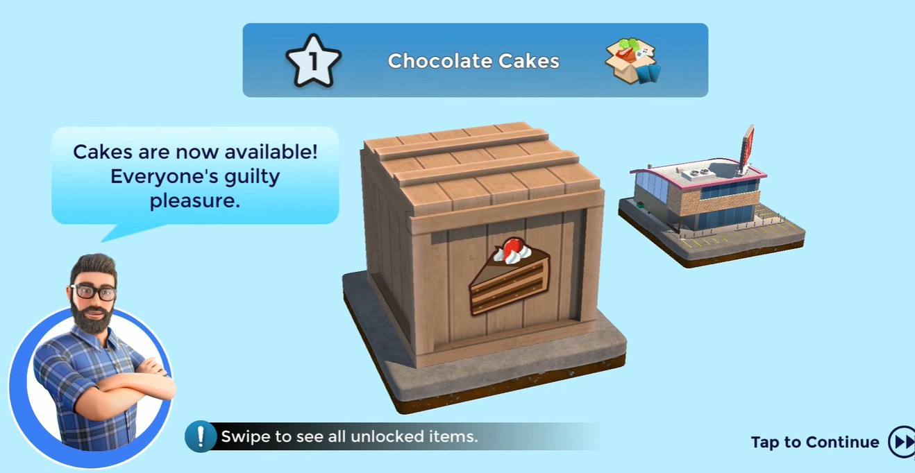 城市乌托邦中文版游戏玩法6