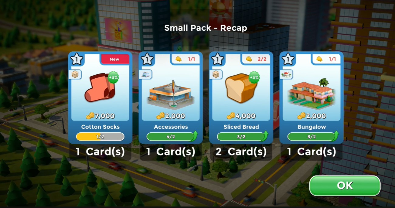 城市乌托邦中文版游戏玩法7