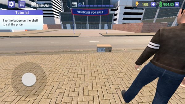 汽修店模拟器中文版玩法介绍3