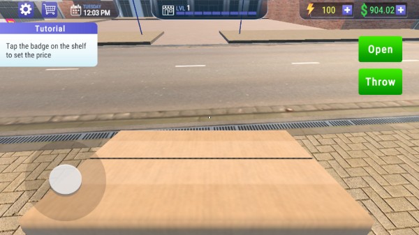 汽修店模拟器中文版玩法介绍4