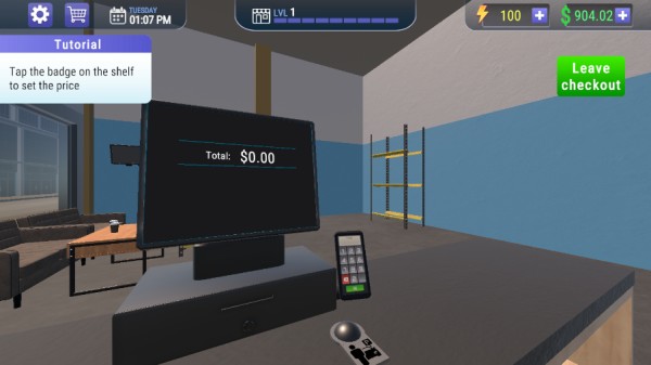 汽修店模拟器中文版玩法介绍6