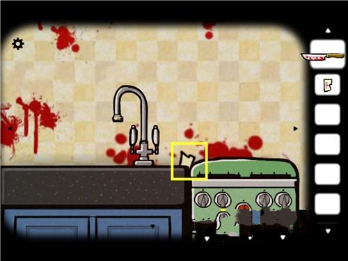 锈湖四季汉化版