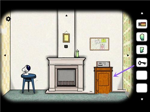 锈湖四季汉化版