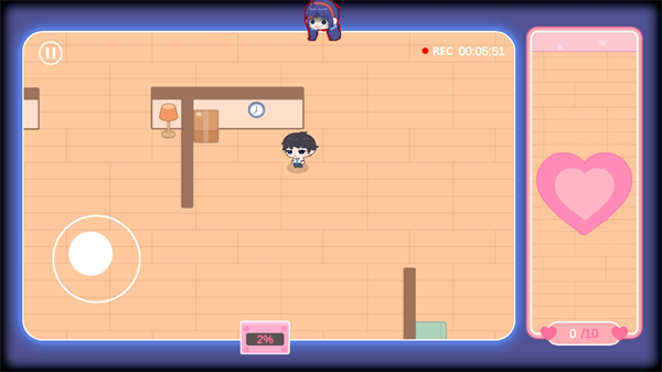 拯救米塔手机版