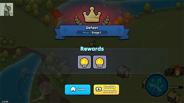 夜幕王国边境塔防手游玩法攻略6