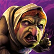 女巫之哭恐怖屋