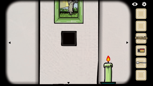 锈湖四季中文版游戏玩法1