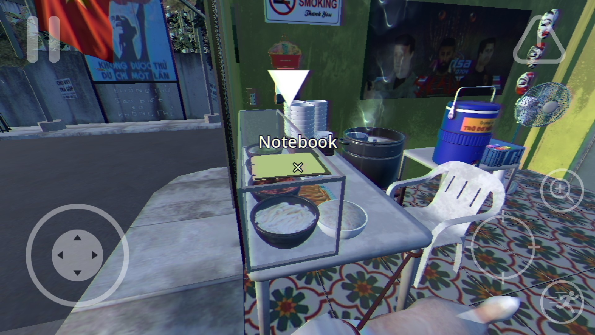 越南河粉店汉化版游戏玩法5