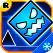 几何冲刺绝对零度