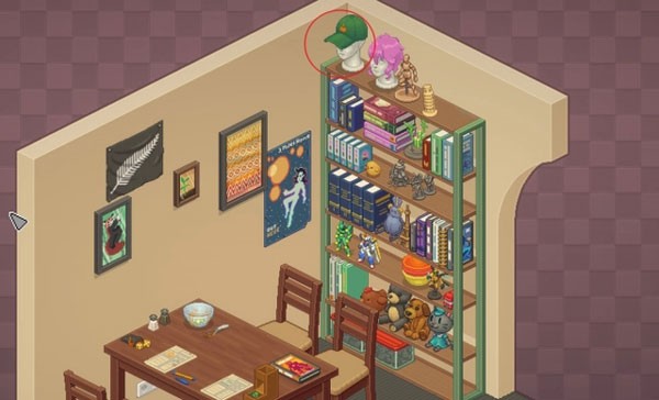 搬家模拟器中文版全成就攻略5