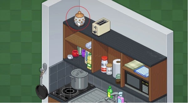 搬家模拟器中文版全成就攻略4