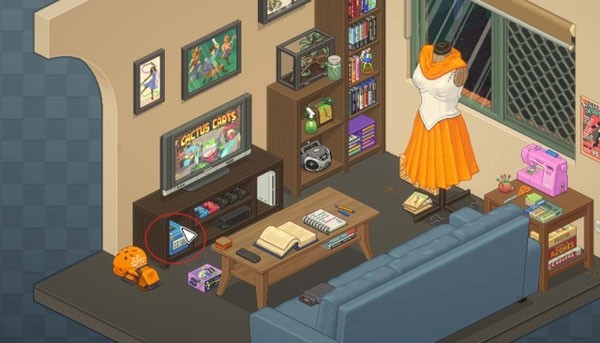 搬家模拟器中文版全成就攻略6