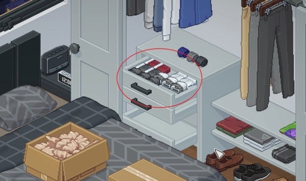 搬家模拟器中文版全成就攻略7