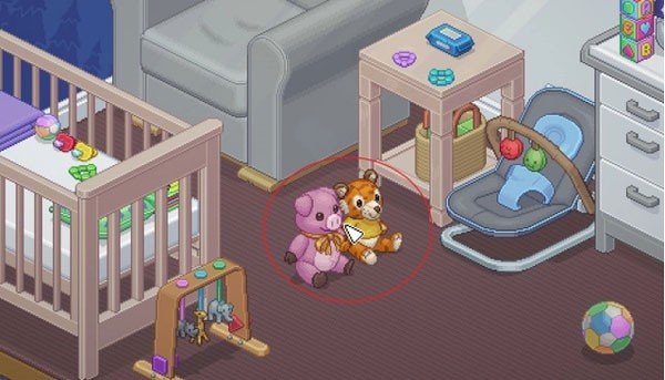 搬家模拟器中文版全成就攻略17