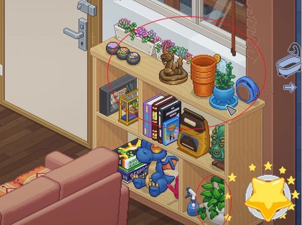 搬家模拟器中文版全成就攻略16