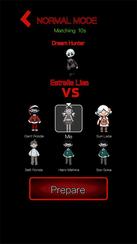 猛鬼宿舍国际服