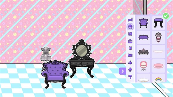 碧优蒂小镇官方正版游戏玩法4