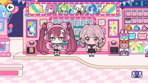 碧优蒂小镇官方正版游戏玩法5