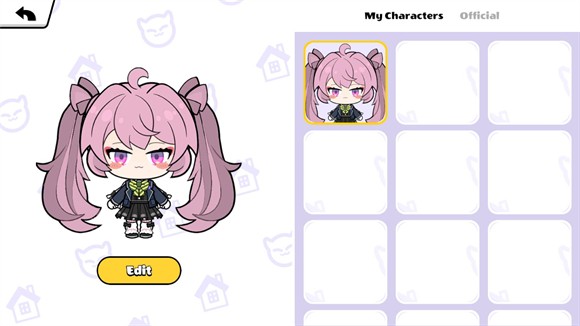 碧优蒂小镇官方正版游戏角色创建教程5