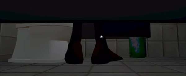 逃离洗手间游戏玩法3