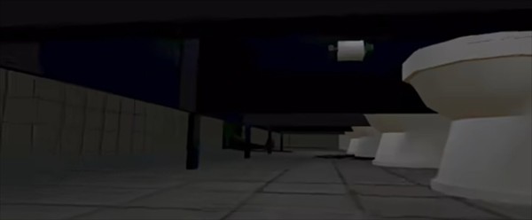 逃离洗手间游戏玩法2