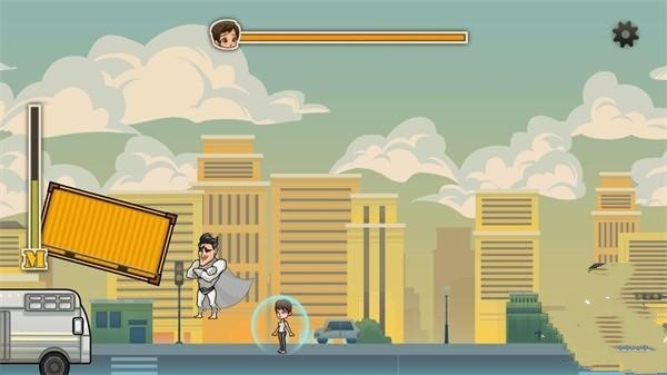 成都超人游戏玩法2