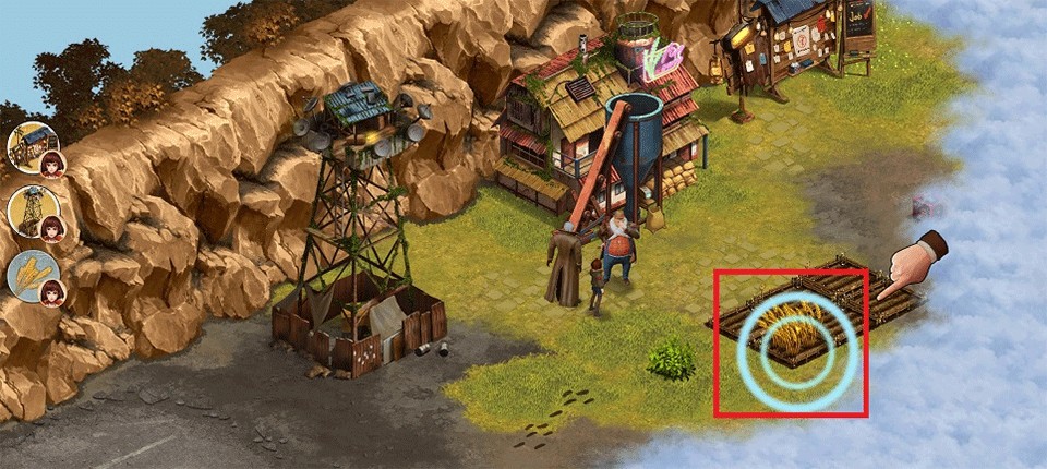 重建生存营地手机版游戏玩法7