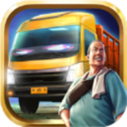 印尼卡车模拟器中文版