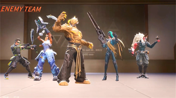 光陨行动游戏玩法3