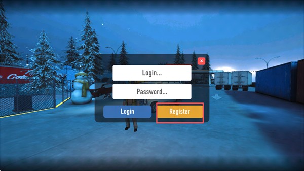 NEXTgen卡车模拟器中文版联机方式2