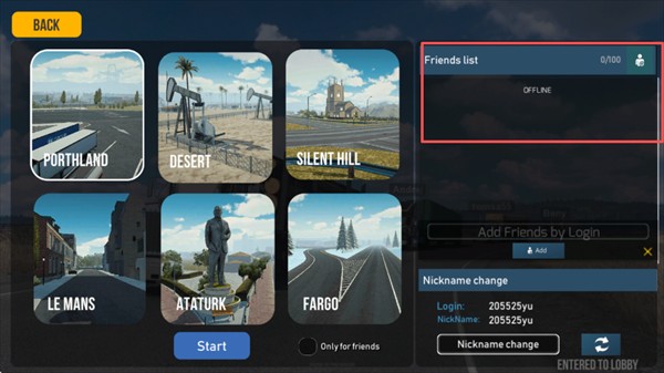 NEXTgen卡车模拟器中文版联机方式6