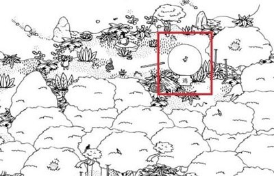 隐藏之人官方版第二关攻略8