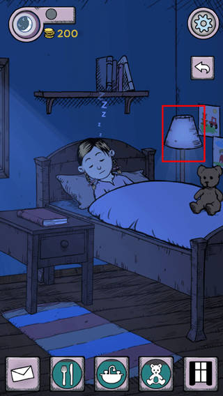 我的孩子生命之源游戏玩法游戏玩法18