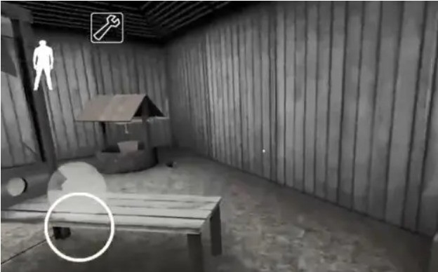 Granny中文版通关攻略4