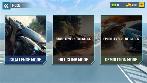 超级车祸模拟器联机版游戏玩法3