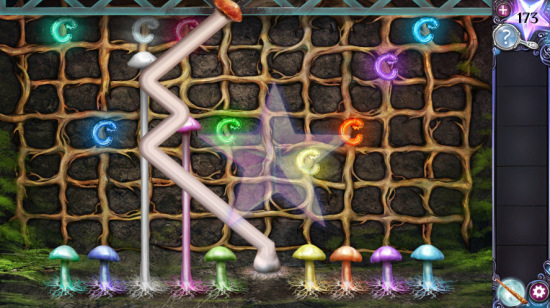 冒险逃亡之谜诅咒皇冠关卡通关攻略5