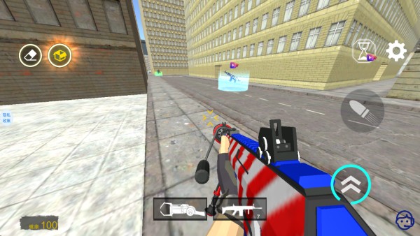 猎杀马桶人游戏玩法3