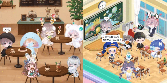 猪猪派对游戏玩法2