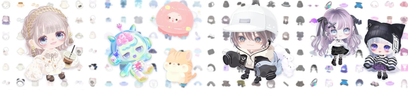 猪猪派对游戏玩法1