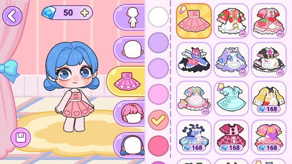 艾拉世界小镇生活官方版游戏玩法2