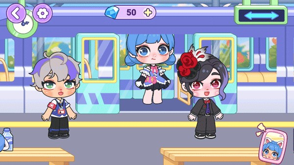 艾拉世界小镇生活官方版游戏玩法3