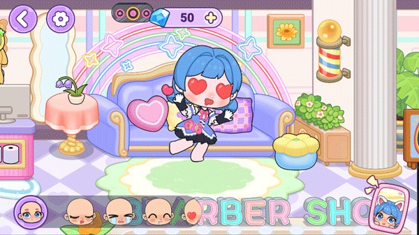 艾拉世界小镇生活官方版游戏玩法6