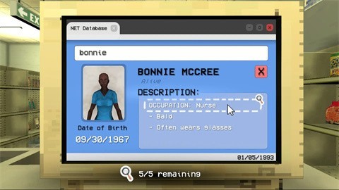 午夜轮班游戏玩法1